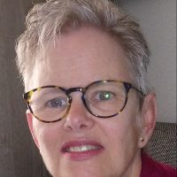 Gastouder Petra uit Almelo