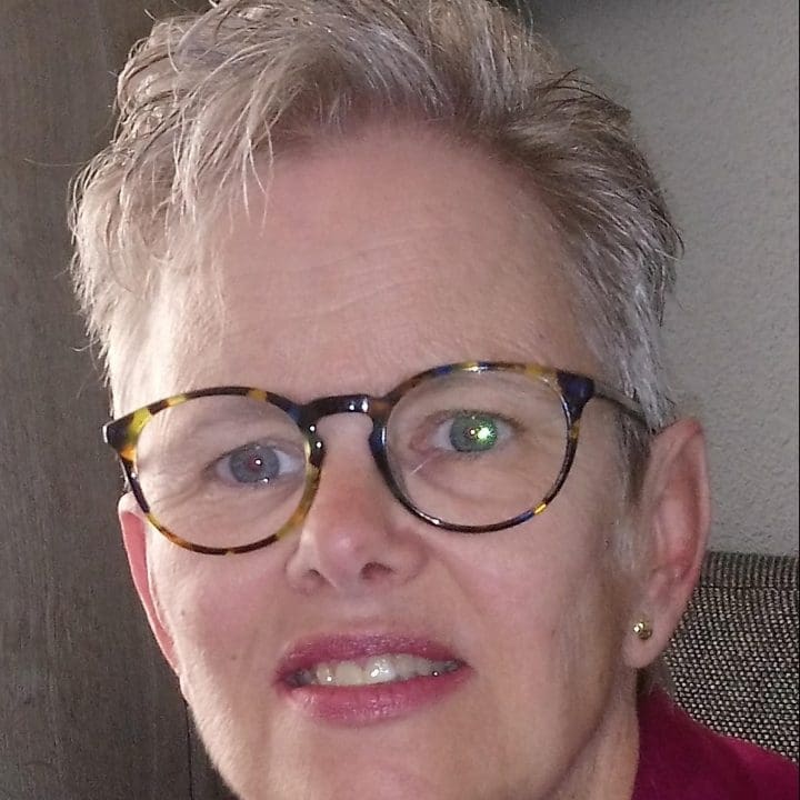 Gastouder Petra uit Almelo