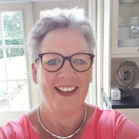 Gastouder Ingrid uit Beltrum