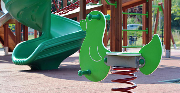 opvang voor kinderen met een beperking