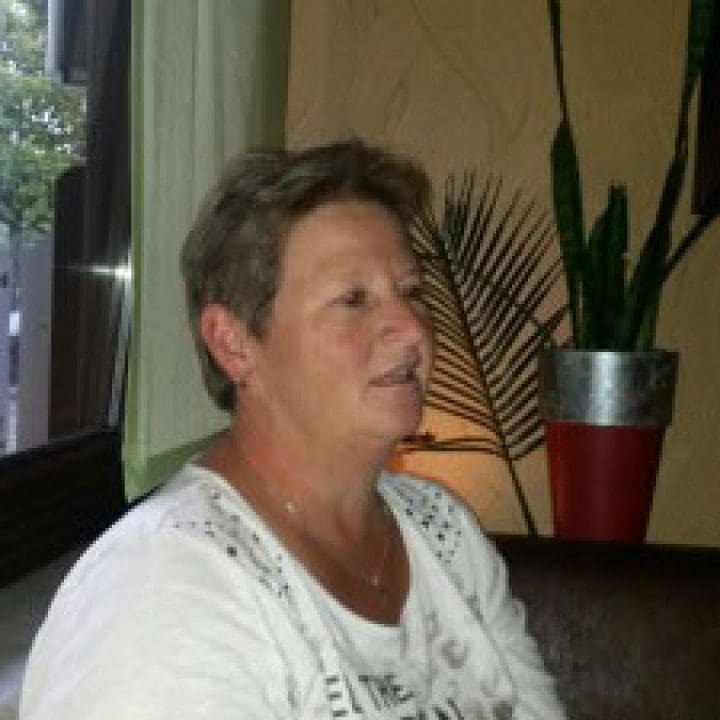 Gastouder Ada in Gelselaar