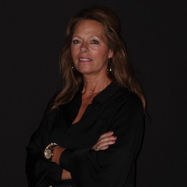 Anja gastouder Wierden