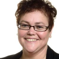 gastouder Dianne Diepenheim