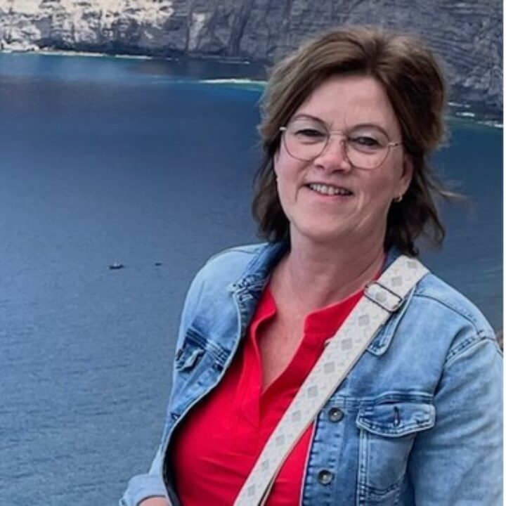 Gastouder Agnes van De Vlinder in Bentelo