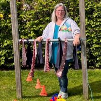 Gastouder Angela Gastouder Angela