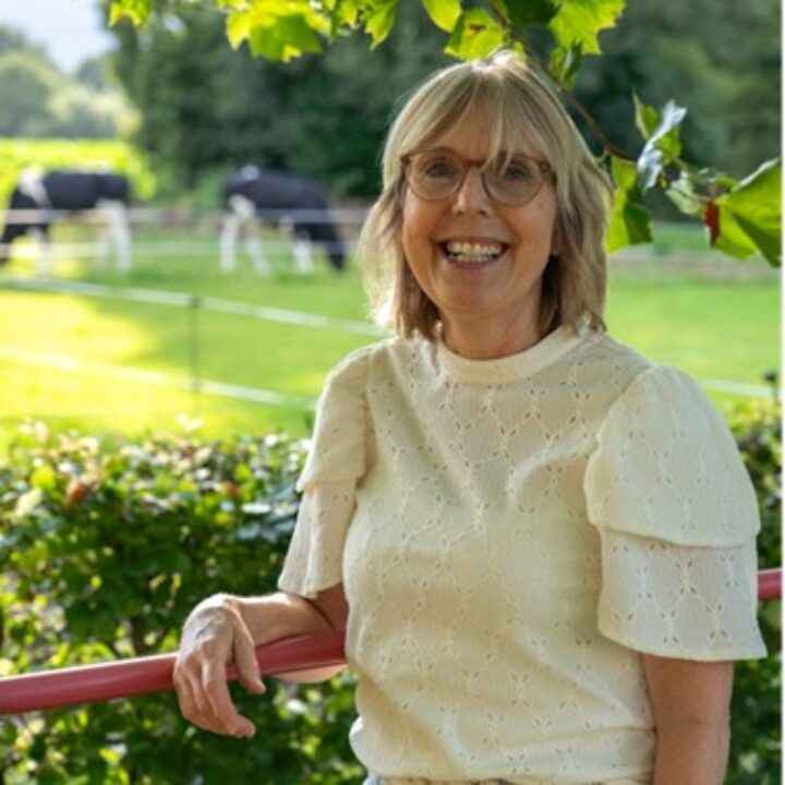 Gastouder Angelien uit Hengevelde