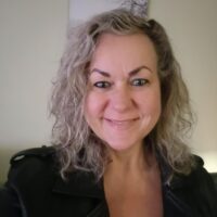 gastouder Carla Nijverdal biedt huiselijke kinderopvang