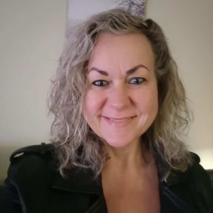 gastouder Carla Nijverdal biedt huiselijke kinderopvang