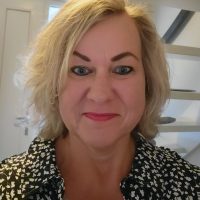 Gastouder Carla Nijverdal