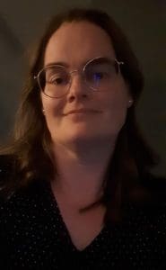 Gastouder Marinda Holten