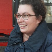 Gastouder Miranda in Hengelo biedt kleinschalige kinderopvang aan kinderen van 0–10 jaar