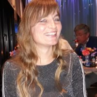 Gastouder Gerina tussen Wierden/Nijverdal