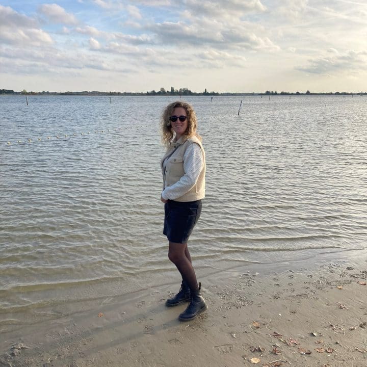 Gastouder Jacolien in Rijssen