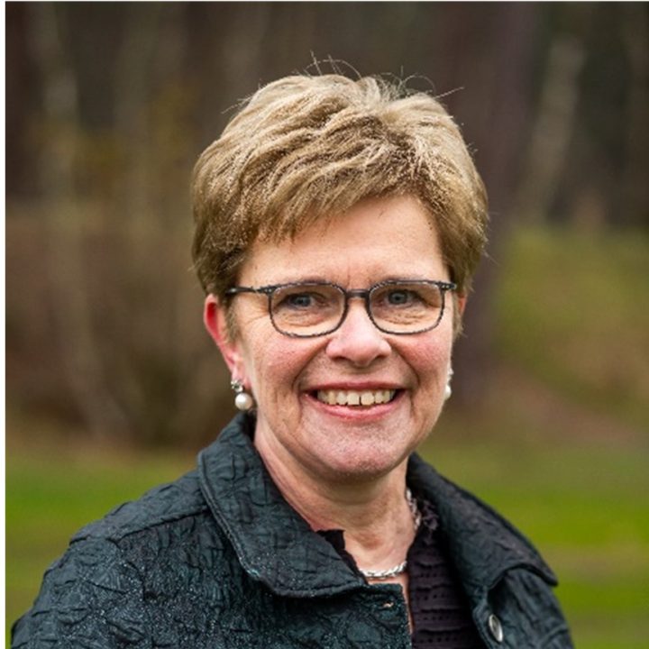 Gastouder Janette in Den Ham