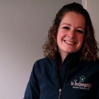 Gastouder Nijverdal Jeanine