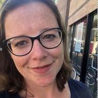 Gastouder Mieke Goor kinderopvang aan huis