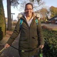 gastouder-petra-markelo-buitenruimte. Gastouder Petra in Markelo met ruime buitenruimte voor kinderopvang