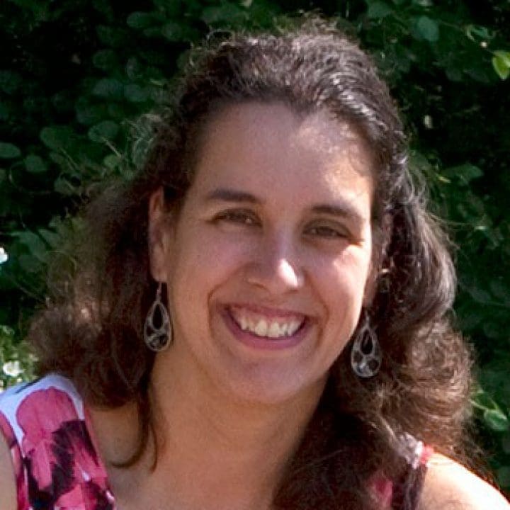 Gastouder Sandra Wierden kinderopvang aan huis