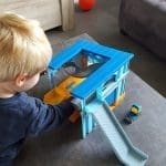 Gastouder in Hoge Hexel