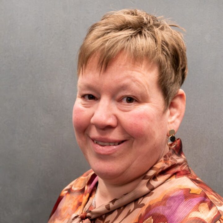 Gastouder Danielle kinderopvang De Weuste Wierden