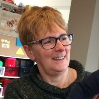 Kinderopvang gastouder Henriëtte Goor