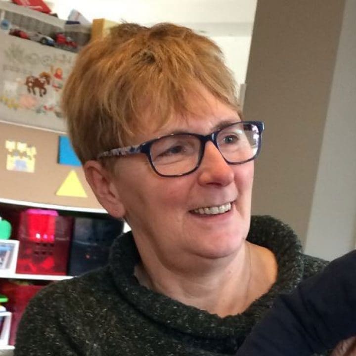 Kinderopvang gastouder Henriëtte Goor