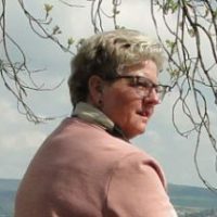 Gastouder Ina uit Rijssen Gastouder Ina uit Rijssen