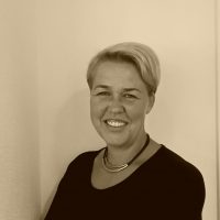 Gastouder Jeannette Nijverdal