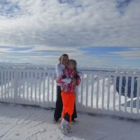 Gastouder Susanne uit Rijssen biedt kinderopvang aan huis