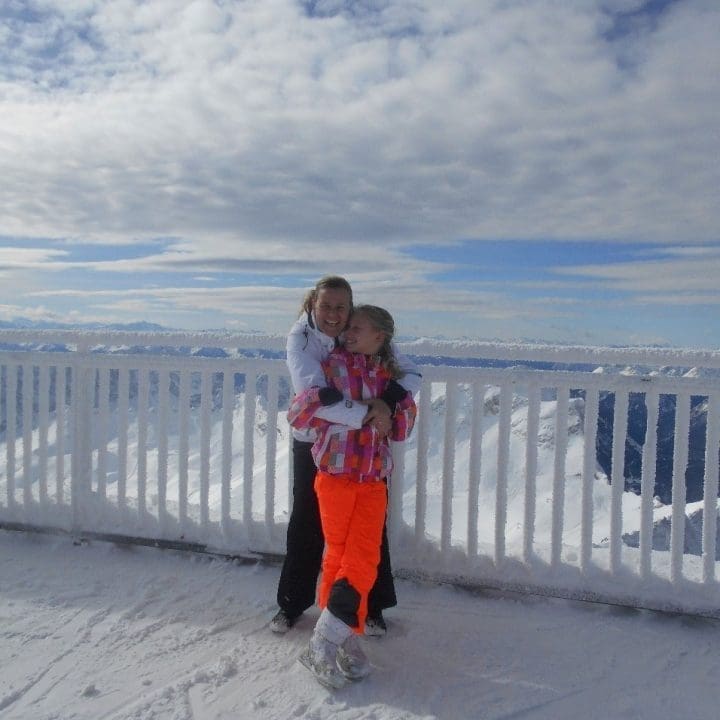 Gastouder Susanne uit Rijssen biedt kinderopvang aan huis