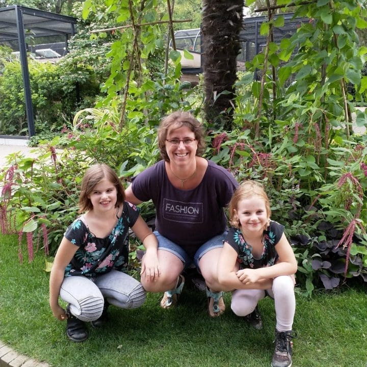 Gastouder Diana kinderopvang in Almelo