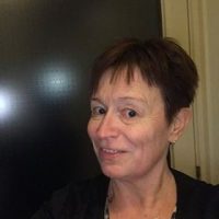 Gastouder Carla Nijverdal