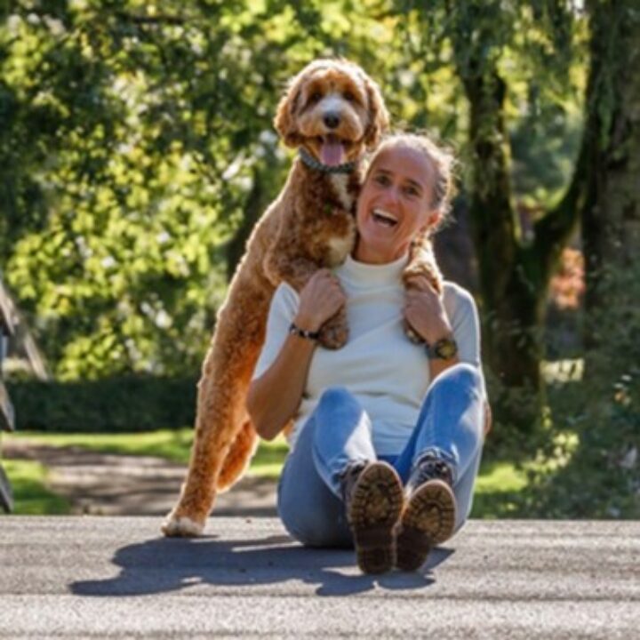 Gastouder Hester liefdevolle kinderopvang Goor