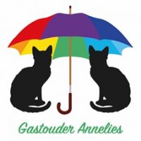 Gastouder Annelies Hengelo