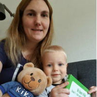 gastouder-evelien-neede Gastouder Evelien in Neede in haar gastouderopvang