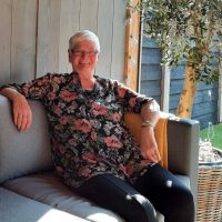 gastouder Nijverdal Gerdien