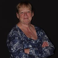 Gastouder Rita Almelo