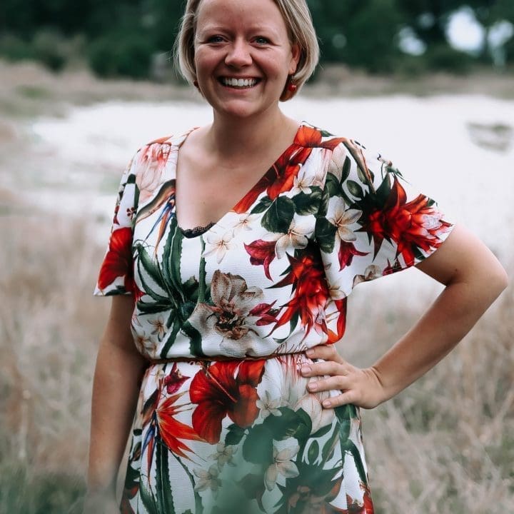 Structuur en rust bij de opvang van gastouder Carmen in Rijssen