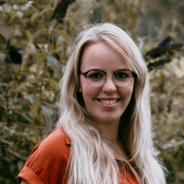 gastouder in Eibergen