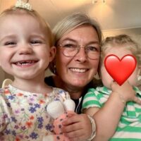 gastouder Francien kinderopvang Rijssen Veeneslagen