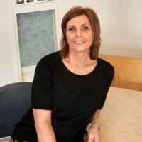 Gastouder Joke uit Goor