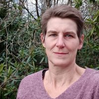 Gastouder Marianne in Holten Rijssen