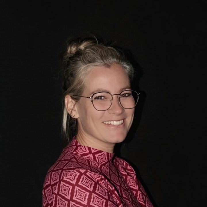 Gastouder Mieke uit Hengelo