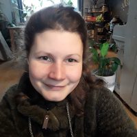 Gastouder Annemarie Hengelo