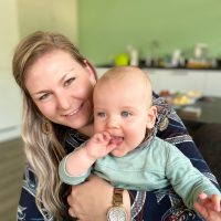 Gastouder Ilona – Gastouderopvang Knusz in Borne met liefdevolle kinderopvang