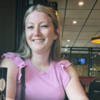 Gastouder Myrthe Almelo