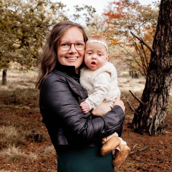 Gastouder Nienke in Rijssen