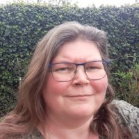 Gastouder Maaike Vriezeveen Gastouder Maaike Vriezeveen