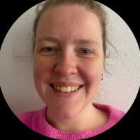 Fiona uit Hengelo gastouder