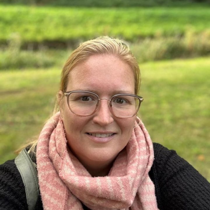 Gastouder Kirsten kinderopvang buitengebied in Holten